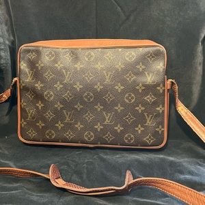 Louis Vuitton Sac Bandouliere